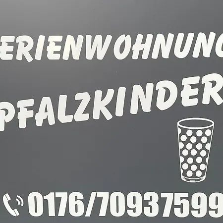 Pfalzkinder Neustadt an der Weinstrasse Exterior photo