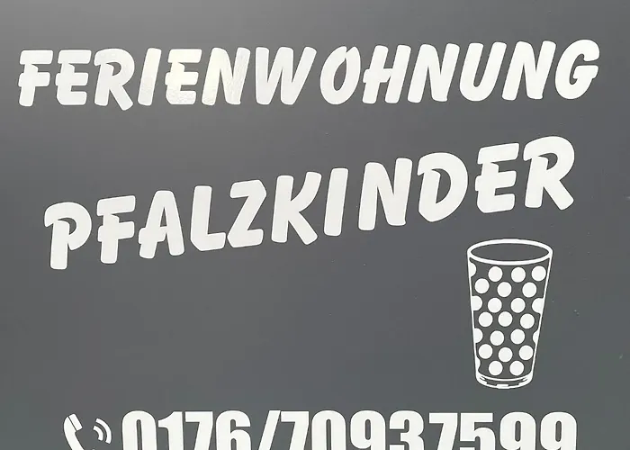 Pfalzkinder