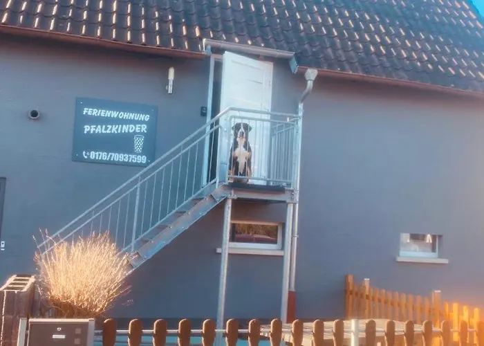 Pfalzkinder
