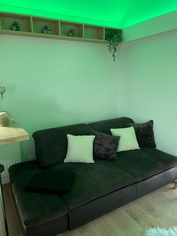 Pfalzkinder Apartment