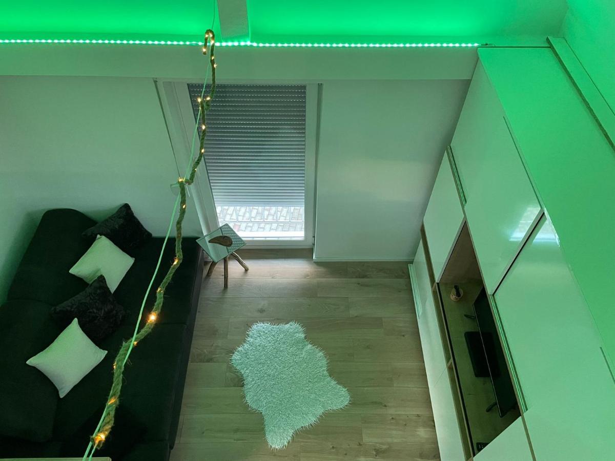 Apartment Pfalzkinder