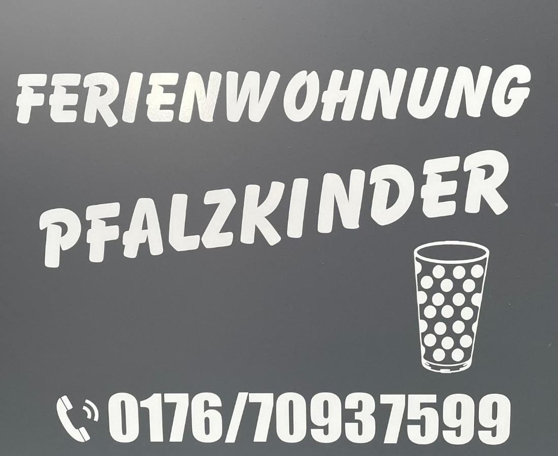 Pfalzkinder Neustadt an der Weinstrasse